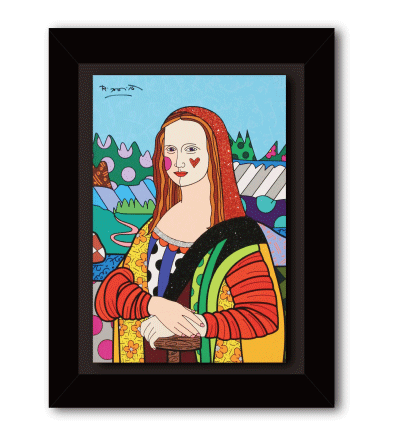 MONA LISA