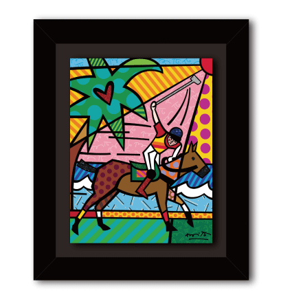 MIAMI BEACH POLO