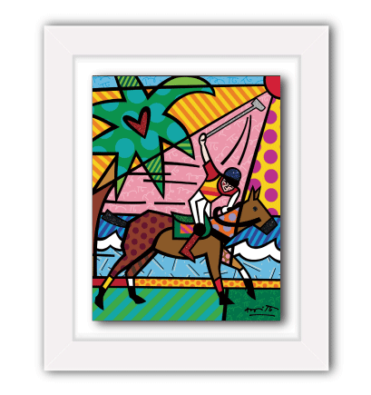 MIAMI BEACH POLO