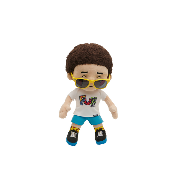LITTLE ROMERO