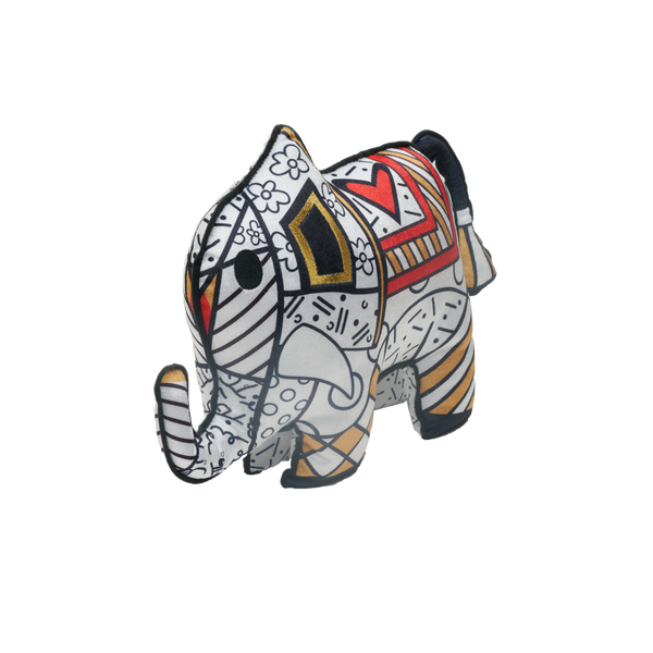 ELEPHANT GOLD