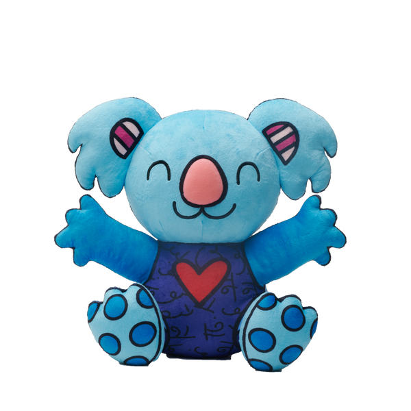 PLUSH KOALA