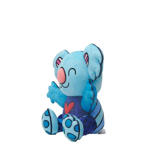 PLUSH KOALA