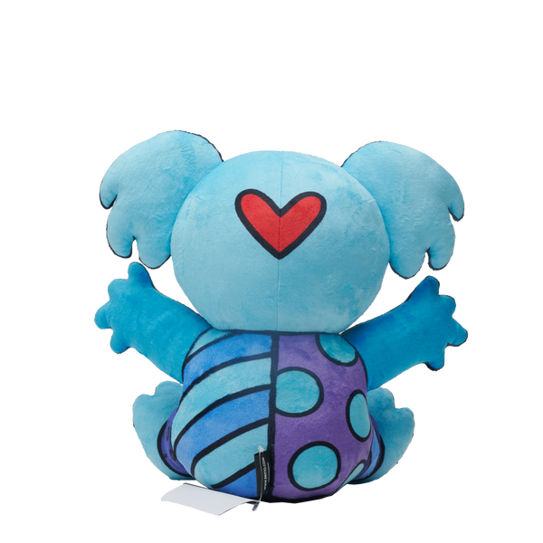 PLUSH KOALA