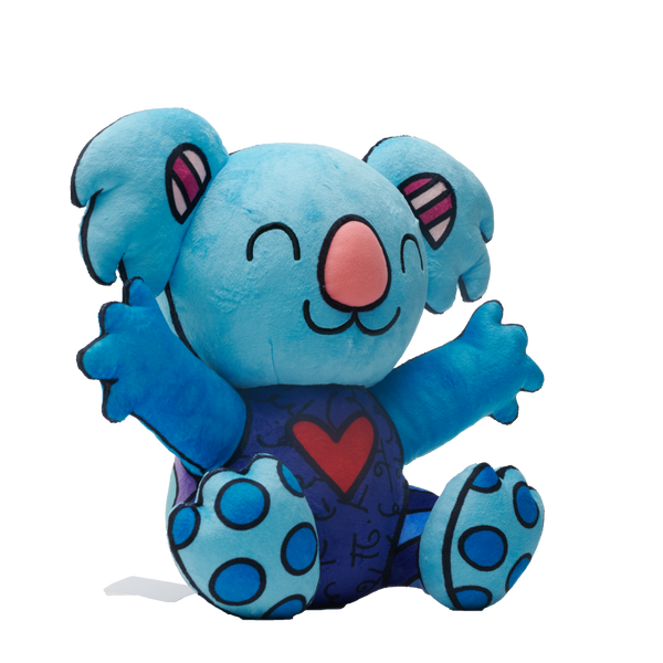 PLUSH KOALA