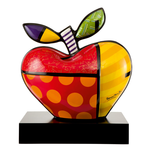 Big Apple