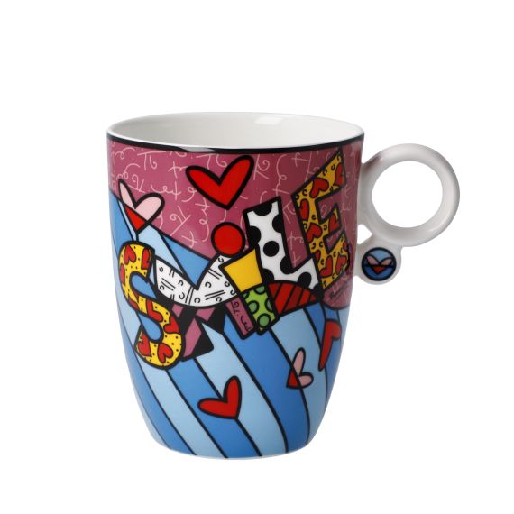 Smile (MUG)