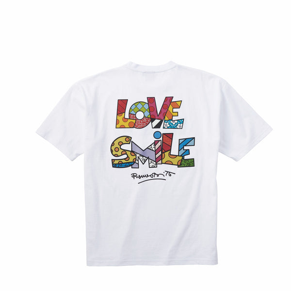 ROMERO Tシャツ