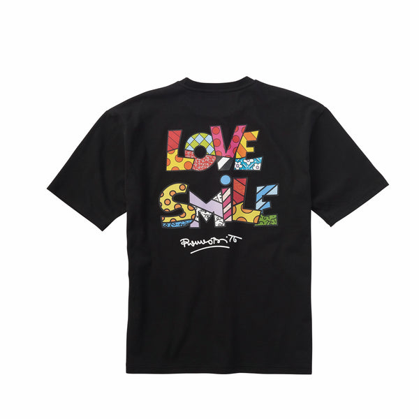 ROMERO Tシャツ