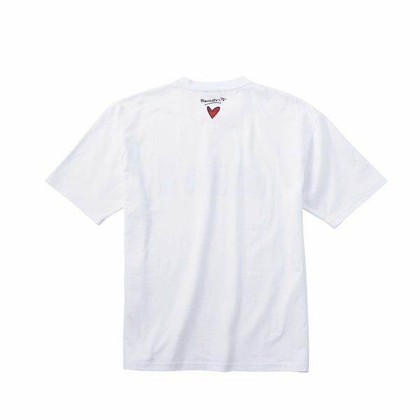ROMERO Tシャツ