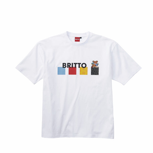 ROMERO Tシャツ