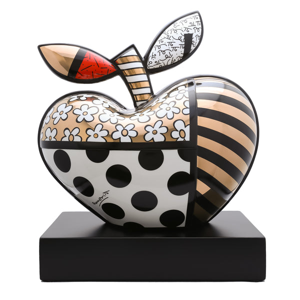 GOLDEN BIG APPLE