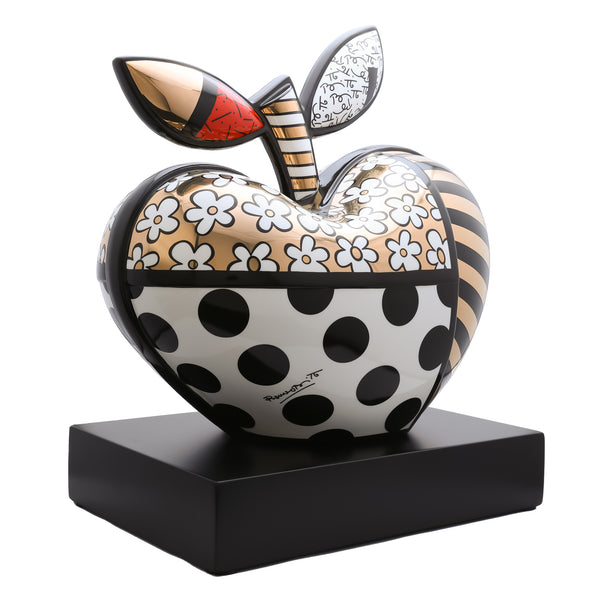 GOLDEN BIG APPLE