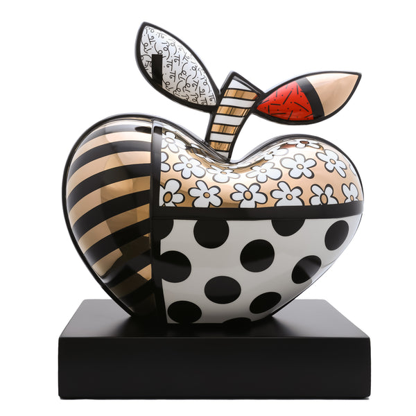 GOLDEN BIG APPLE