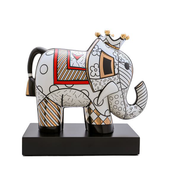 GOLDEN ELEPHANT