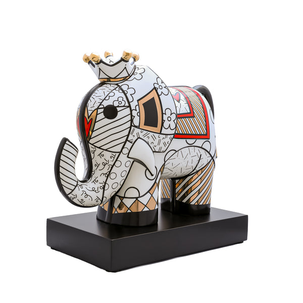 GOLDEN ELEPHANT