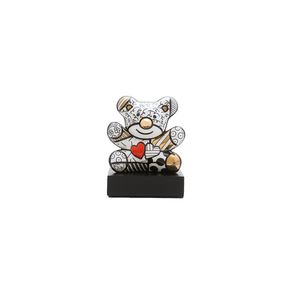 GOLDEN TRULY YOURS (Small)