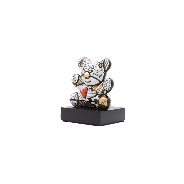 GOLDEN TRULY YOURS (Small)