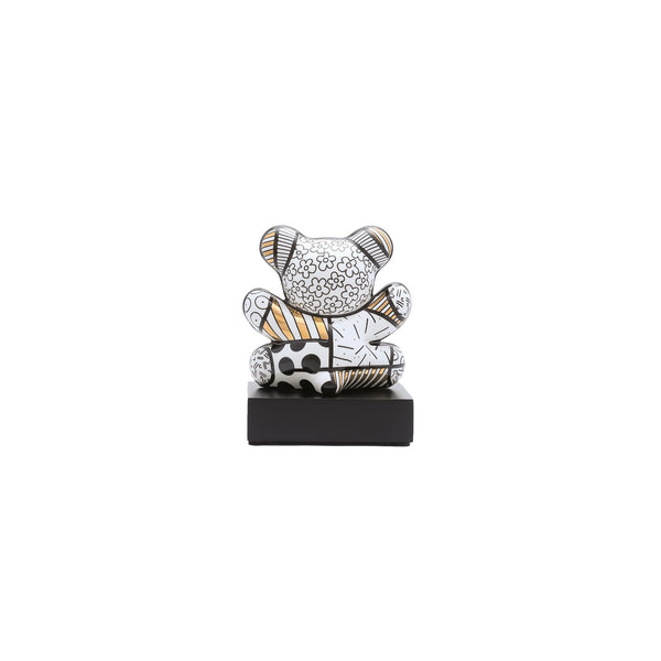 GOLDEN TRULY YOURS (Small)