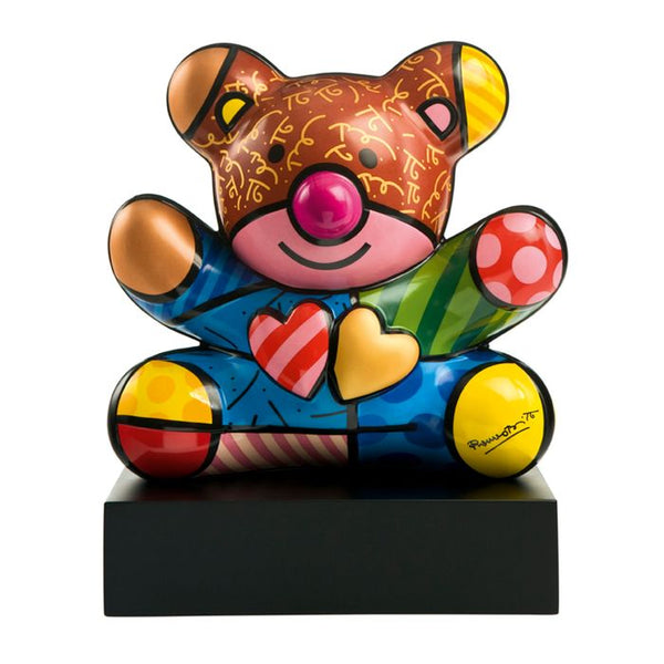 TRULY YOURS (30cm)