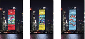citi x BRITTO