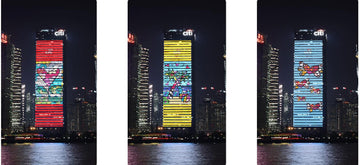citi x BRITTO