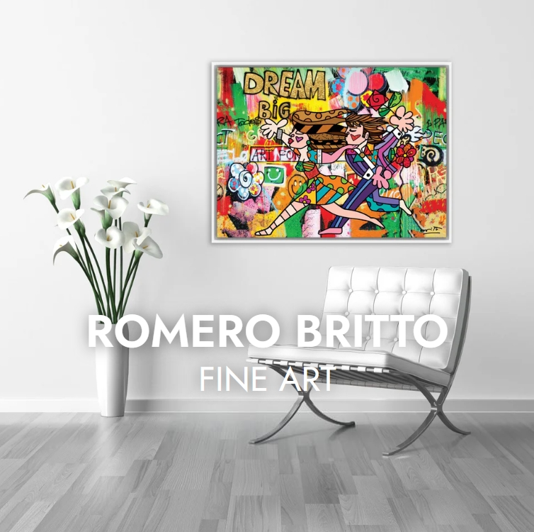 ロメロブリット(ROMERO BRITTO )BLING! Romero Britto #happybear ロメロブリット(ROMERO BRITTO )BLING! Romero Britto #happybear