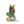 BEAR W/CROWN