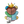 BEAR W/CROWN