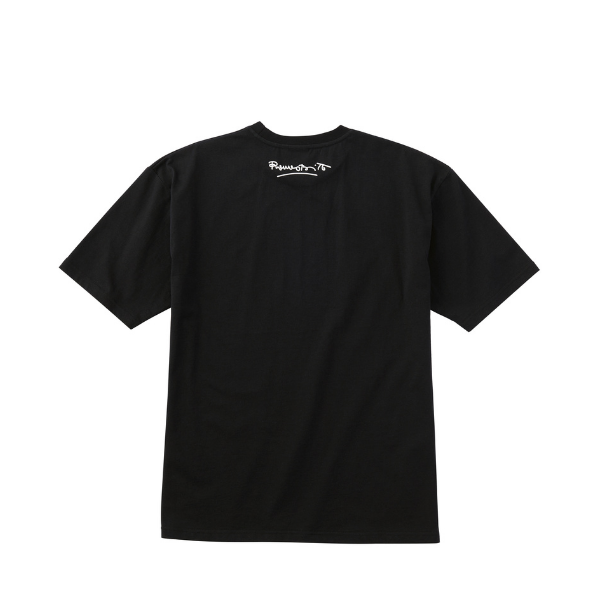 ROMERO スカルTシャツ