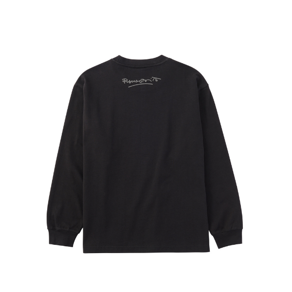 ROMERO LOVE IS IN THE AIR Tシャツ (Long Sleeve)