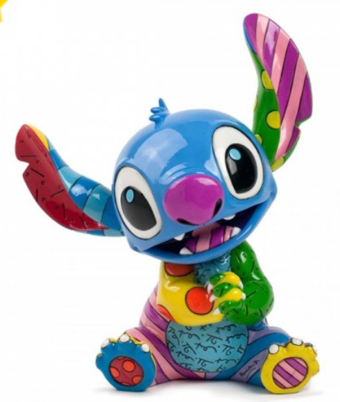 Stitch