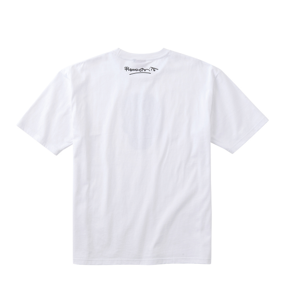 ROMERO スカルTシャツ