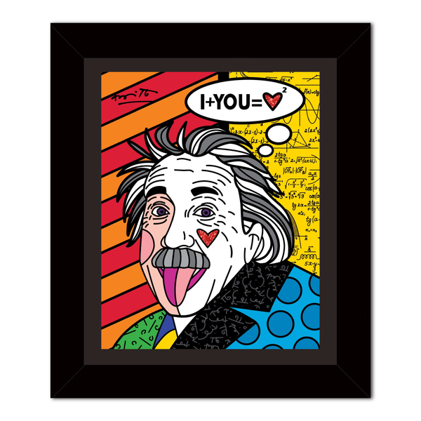 FORMULA OF LOVE