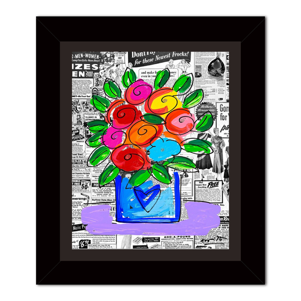 BRITTO FLOWERS