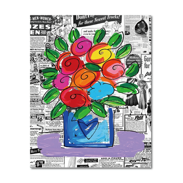 BRITTO FLOWERS