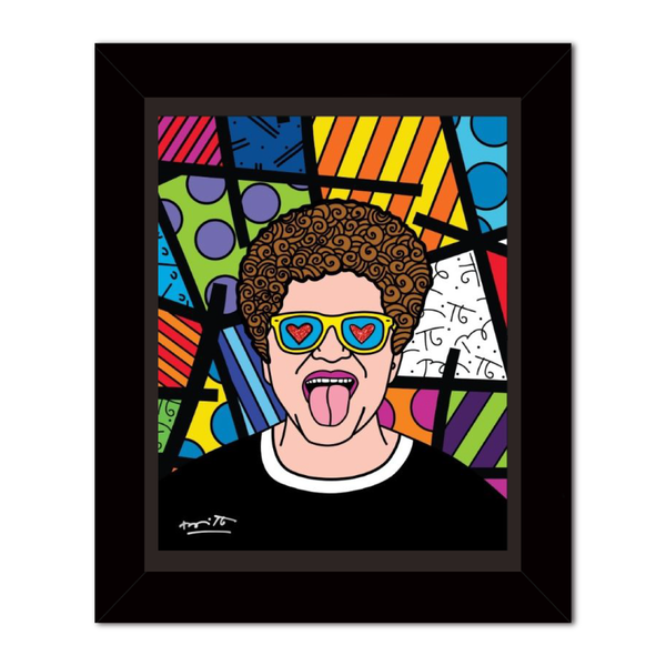 GROWING UP COLLECTION (ROMERO)