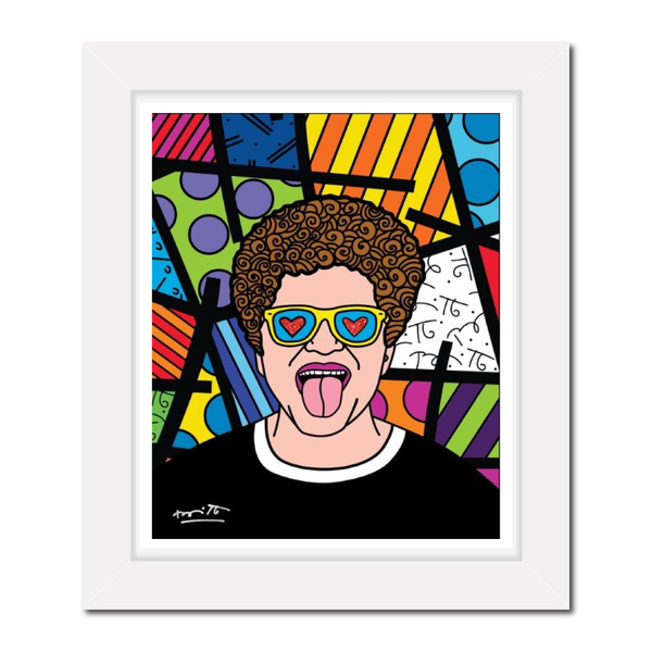 GROWING UP COLLECTION (ROMERO)