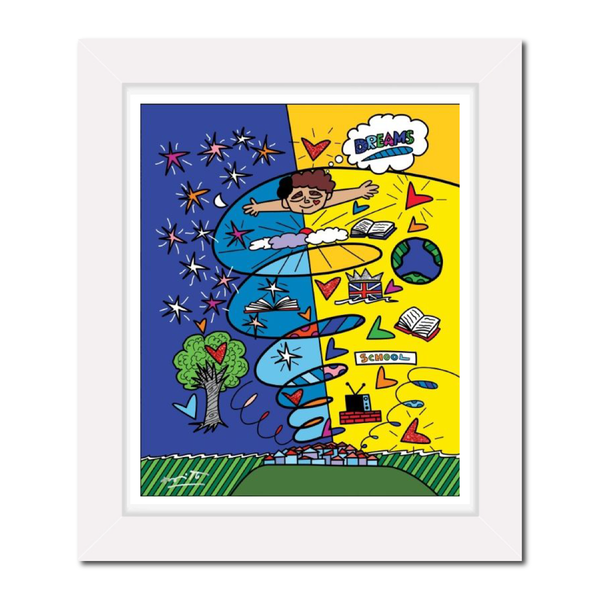 GROWING UP COLLECTION