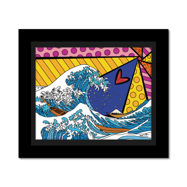 BRITTO WAVE