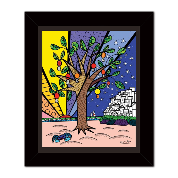 GROWING UP COLLECTION (FAVELAS)