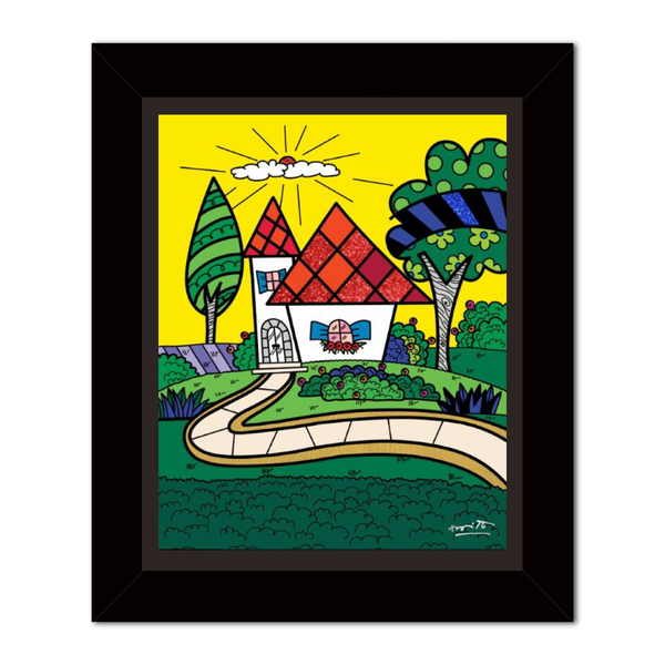 GROWING UP COLLECTION (BELONGING)