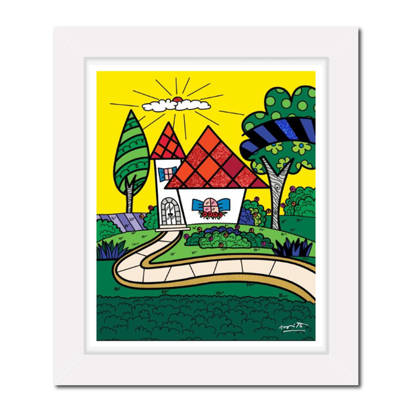 GROWING UP COLLECTION (BELONGING)