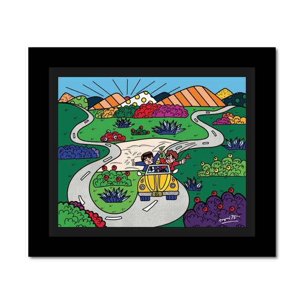 GROWING UP COLLECTION (A NEW ERA)