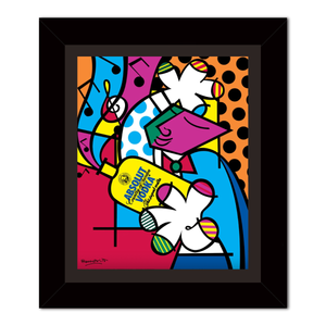 BRITTO|ロメロ ブリット(Romero Britto) 日本正規総代理店 – ROMERO BRITTO|ロメロ ブリット(Romero Britto) 日本正規総代理店 – ROMERO
