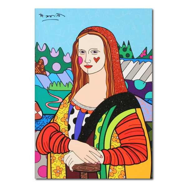 MONA LISA