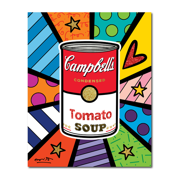 CAMPBELL'S SOUP