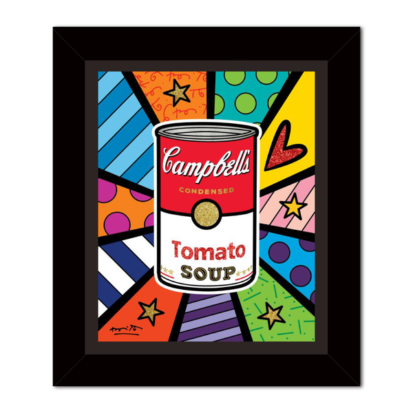 CAMPBELL'S SOUP