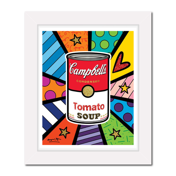 CAMPBELL'S SOUP