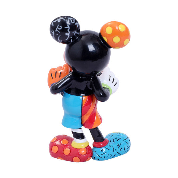 Mini Mickey with Heart